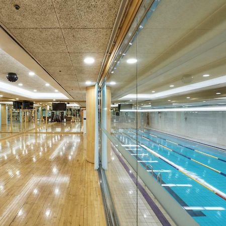 Seoul Riviera Hotel (Adults Only) Екстериор снимка
