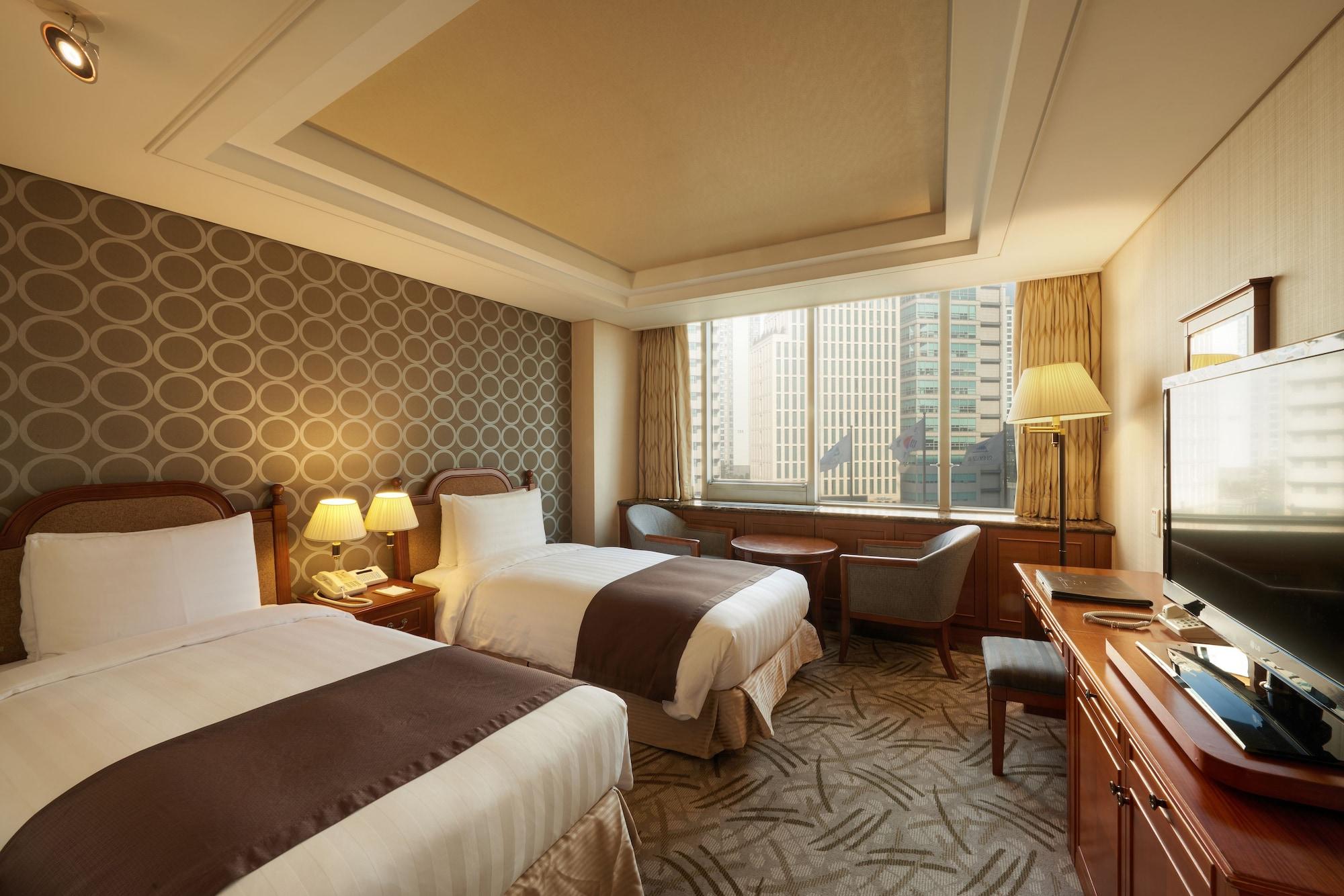 Seoul Riviera Hotel (Adults Only) Екстериор снимка