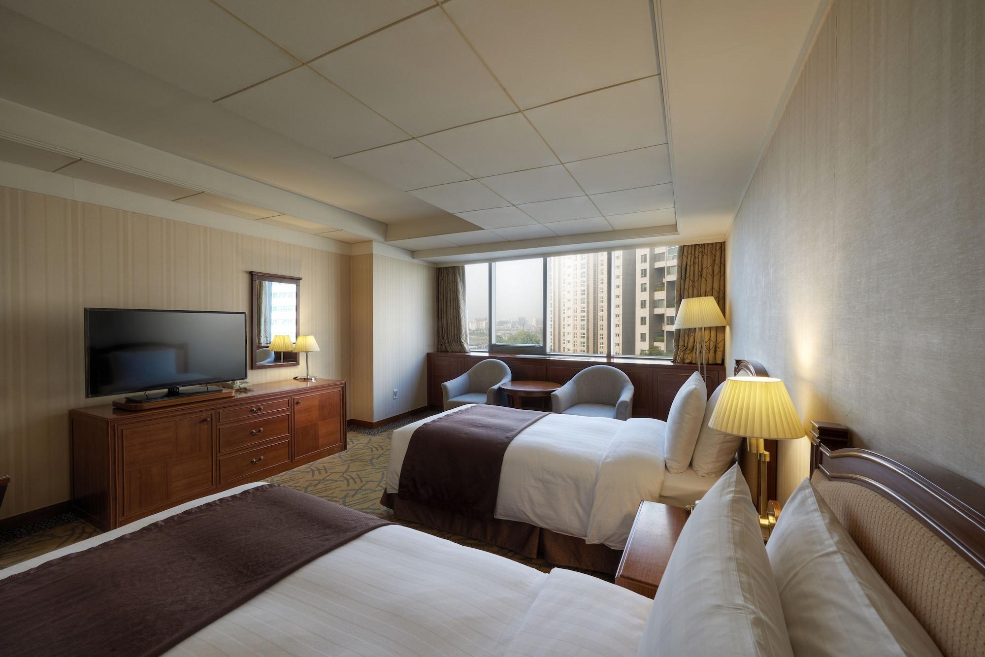 Seoul Riviera Hotel (Adults Only) Екстериор снимка