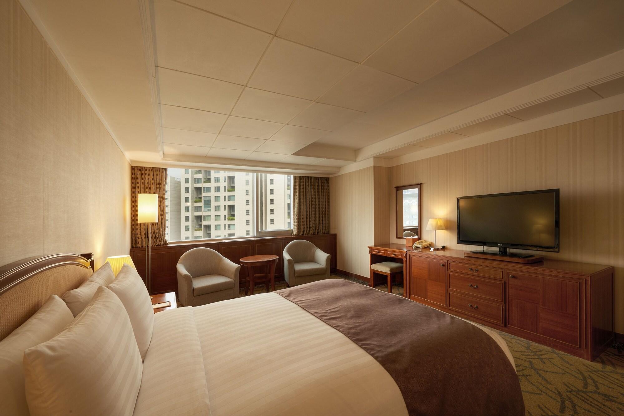 Seoul Riviera Hotel (Adults Only) Екстериор снимка