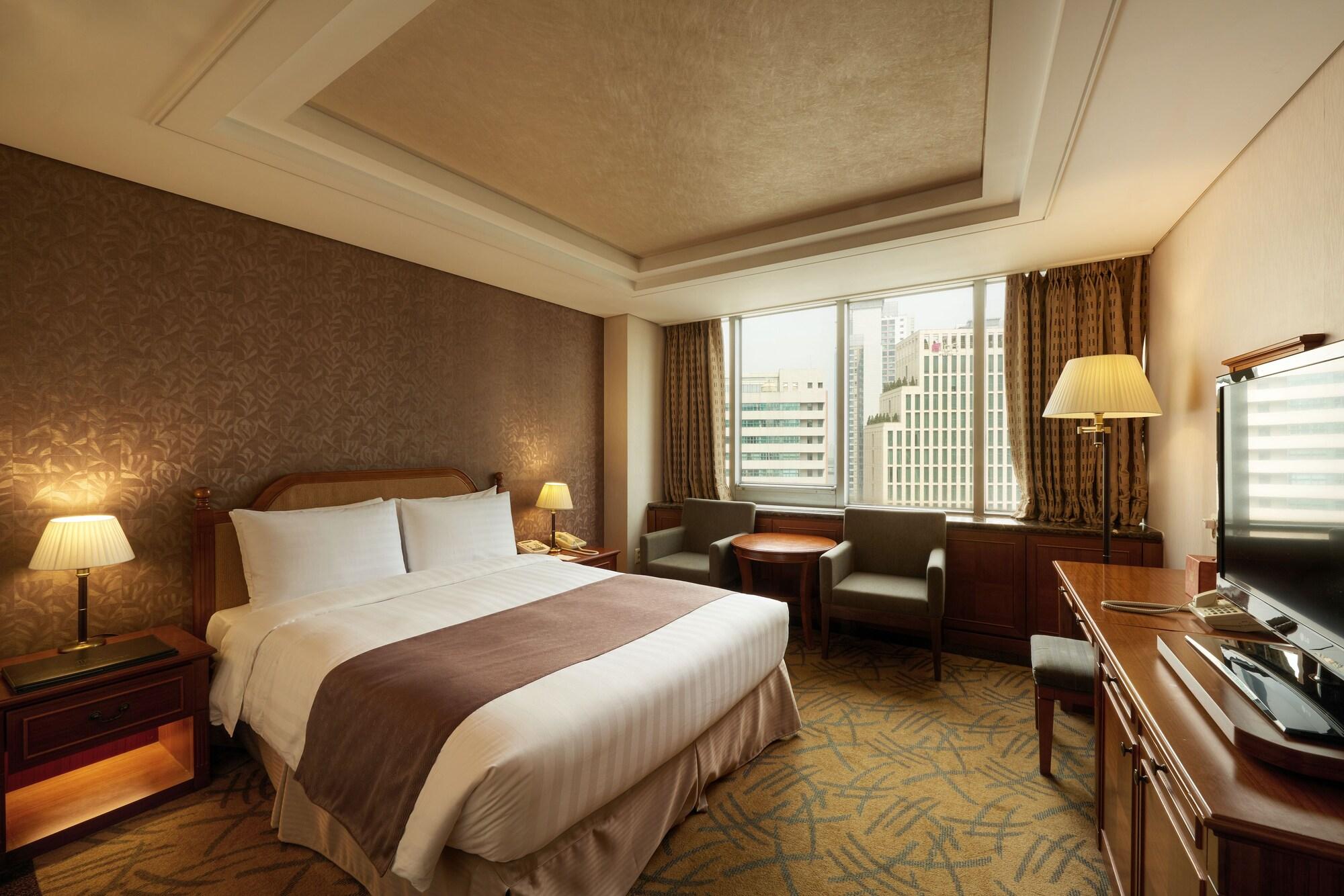 Seoul Riviera Hotel (Adults Only) Екстериор снимка