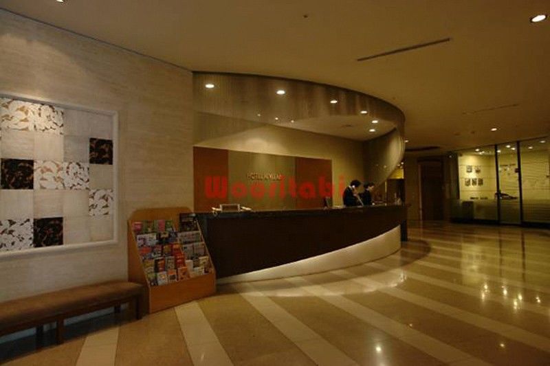 Seoul Riviera Hotel (Adults Only) Екстериор снимка