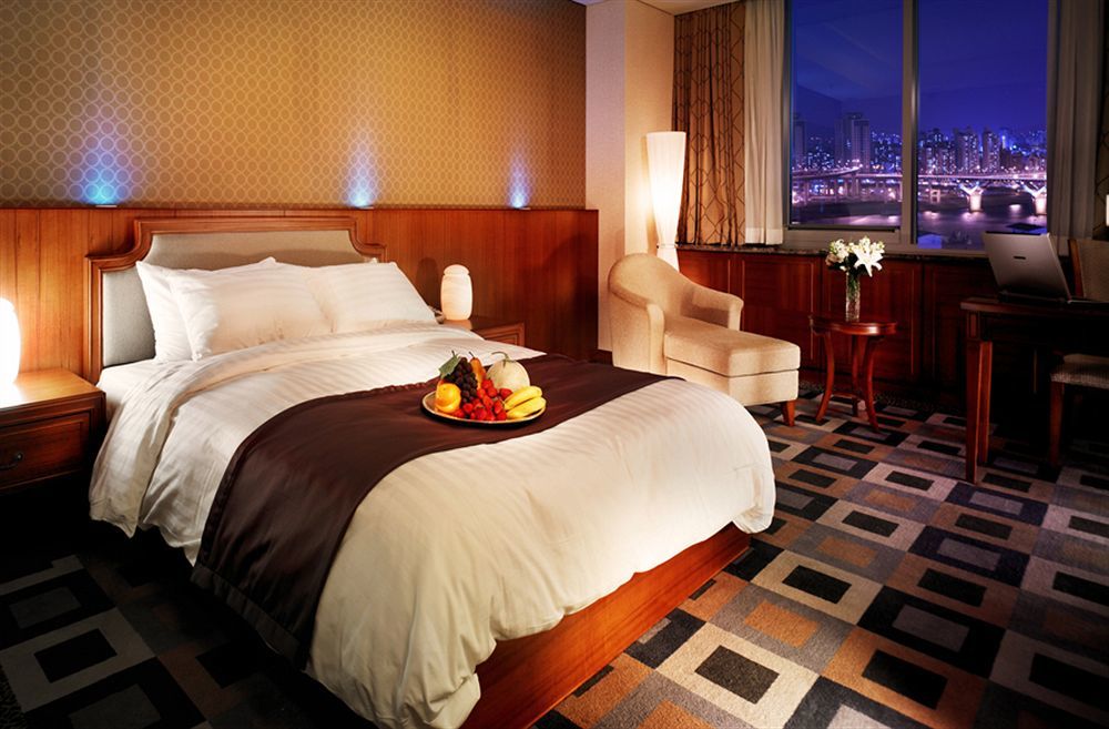 Seoul Riviera Hotel (Adults Only) Екстериор снимка