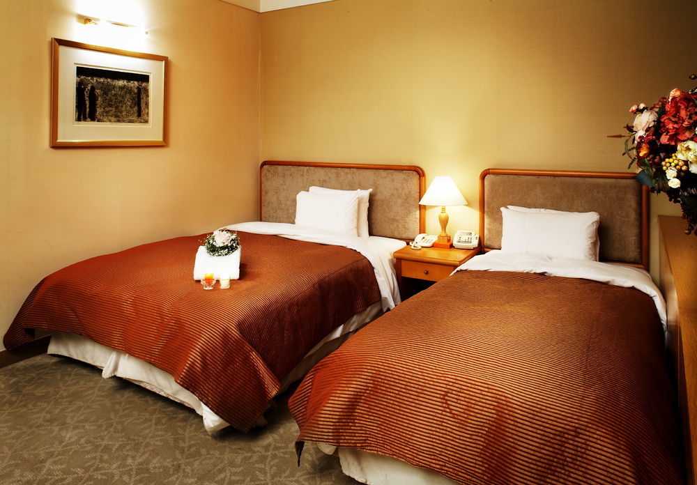 Seoul Riviera Hotel (Adults Only) Екстериор снимка