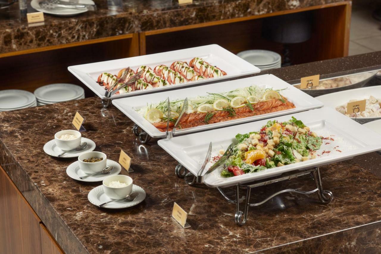 Seoul Riviera Hotel (Adults Only) Екстериор снимка