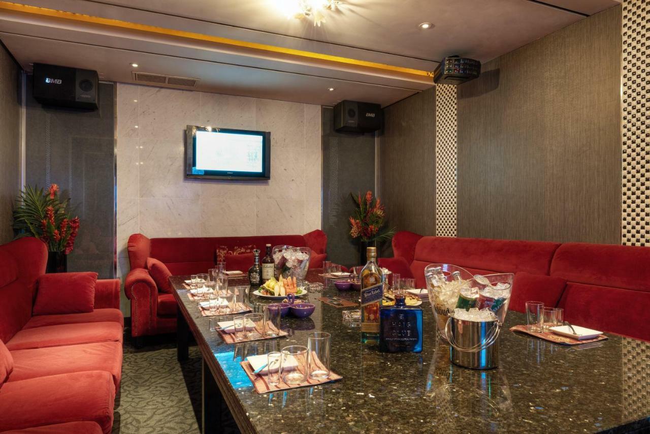 Seoul Riviera Hotel (Adults Only) Екстериор снимка