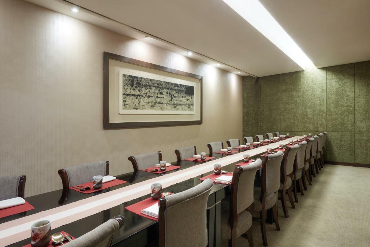 Seoul Riviera Hotel (Adults Only) Екстериор снимка