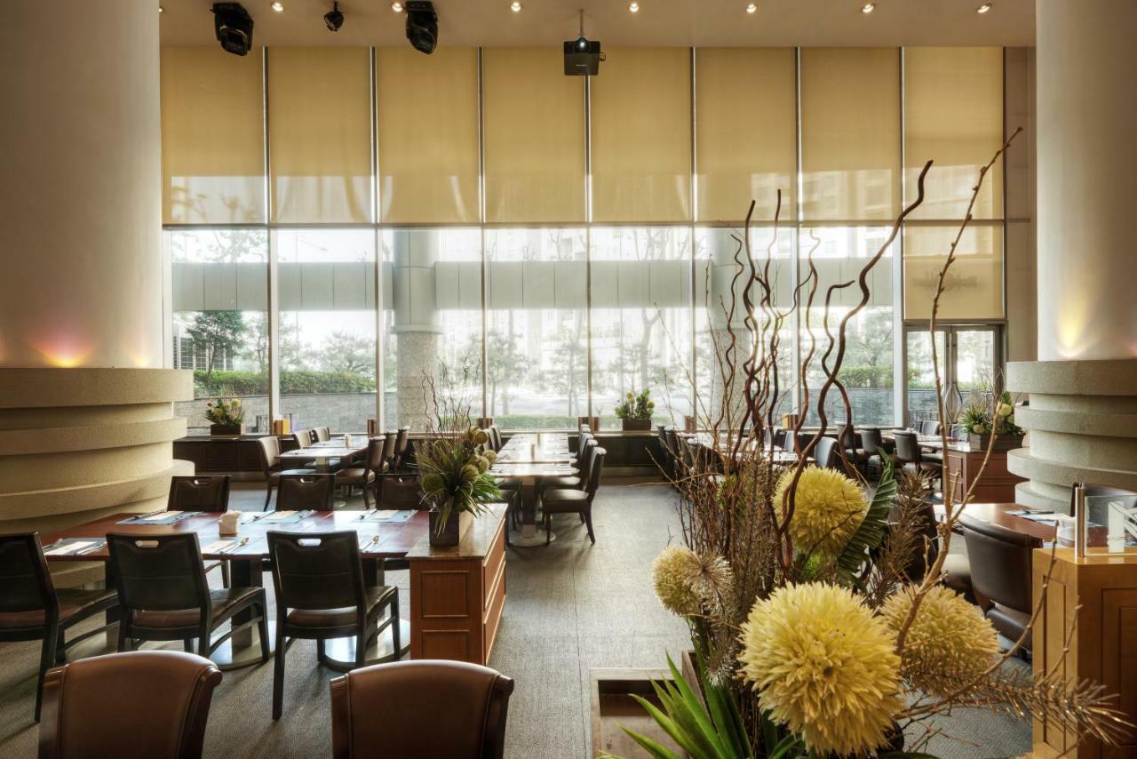 Seoul Riviera Hotel (Adults Only) Екстериор снимка