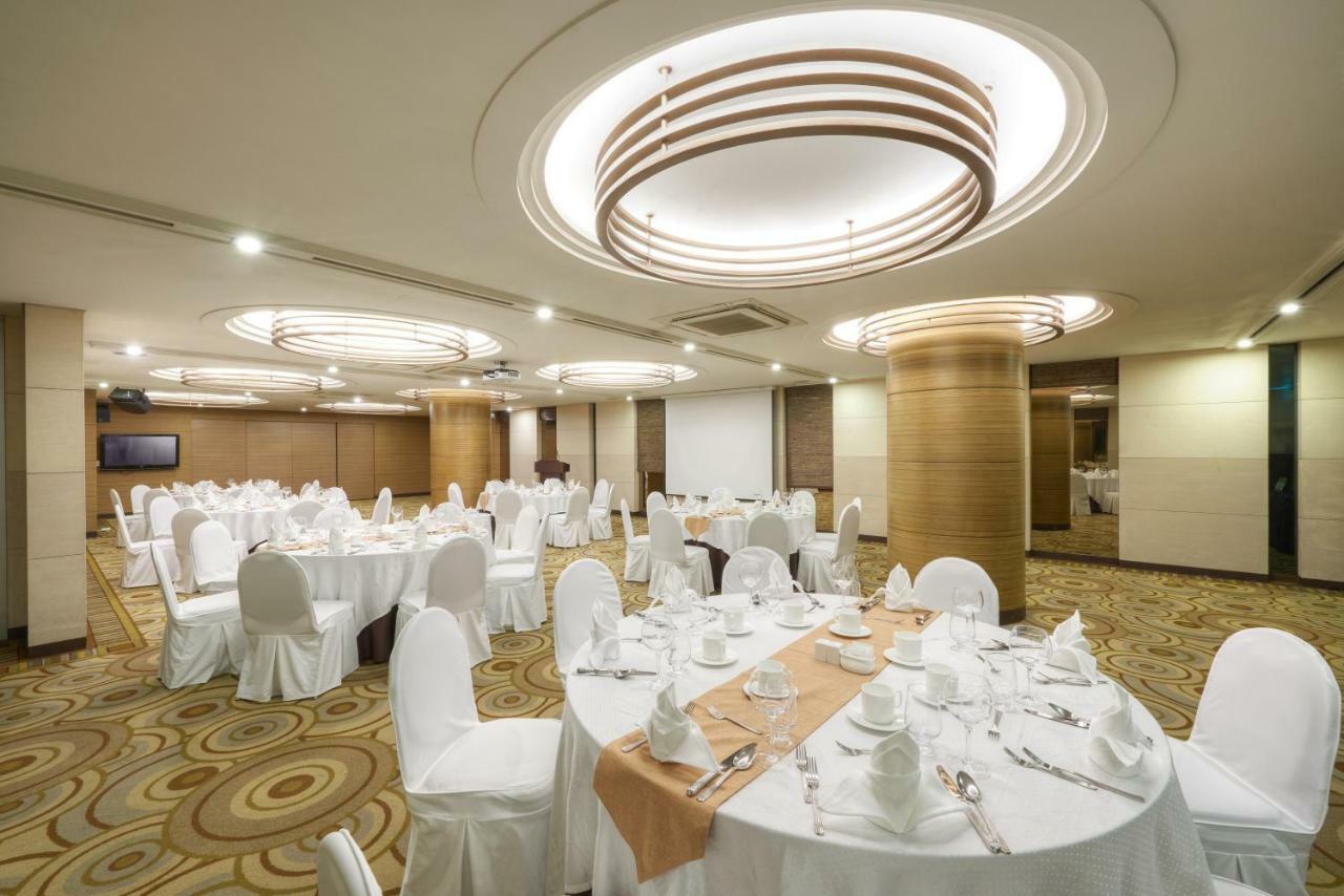 Seoul Riviera Hotel (Adults Only) Екстериор снимка