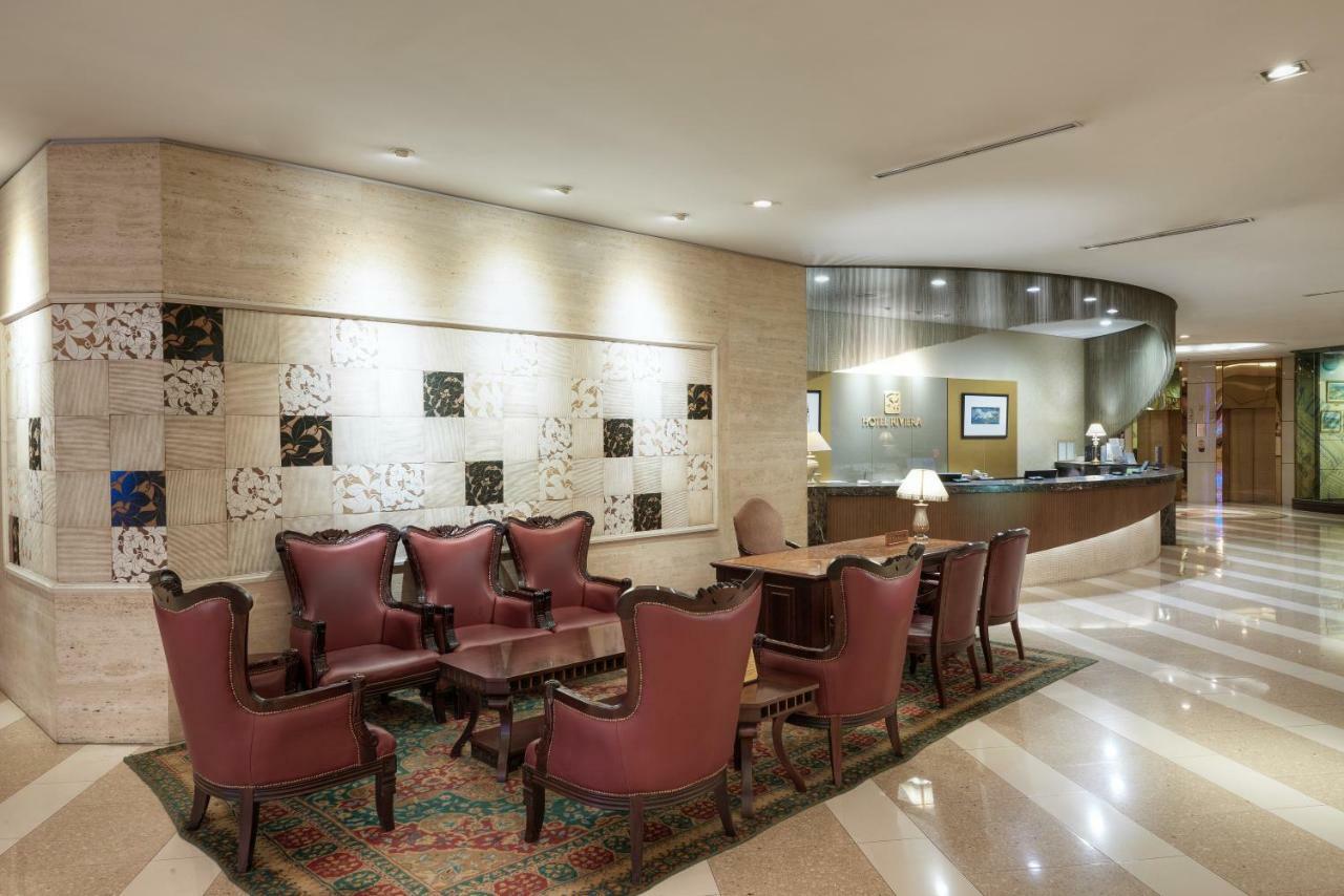 Seoul Riviera Hotel (Adults Only) Екстериор снимка