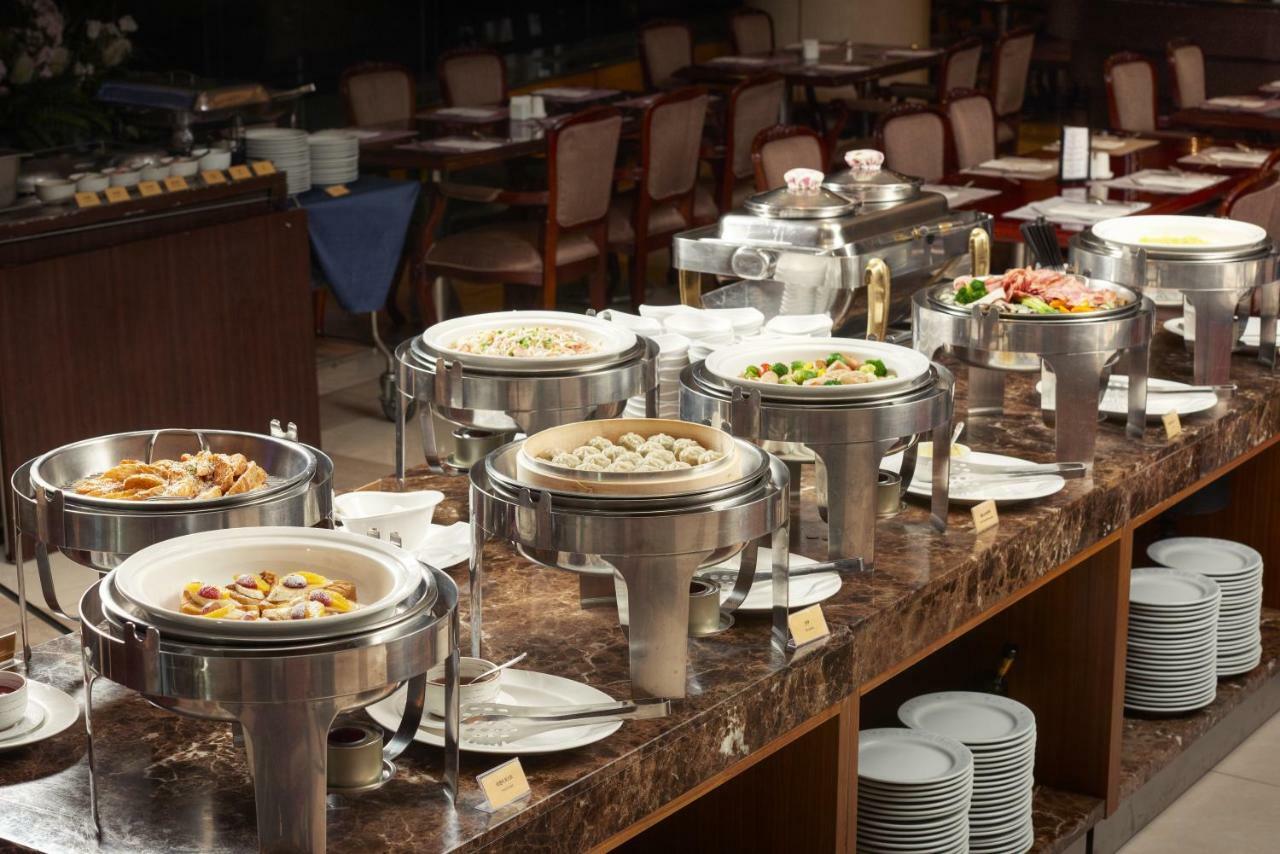 Seoul Riviera Hotel (Adults Only) Екстериор снимка