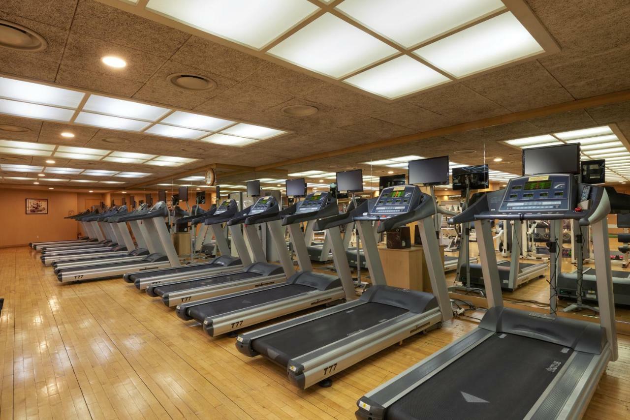 Seoul Riviera Hotel (Adults Only) Екстериор снимка