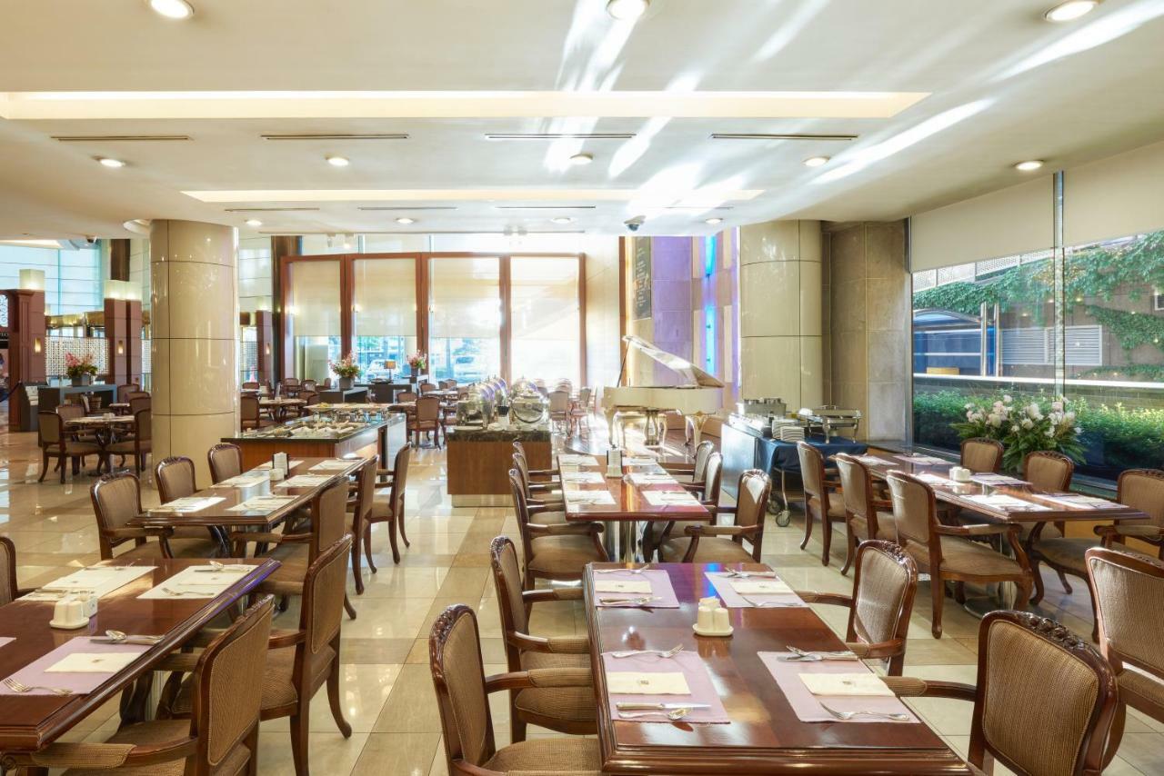 Seoul Riviera Hotel (Adults Only) Екстериор снимка