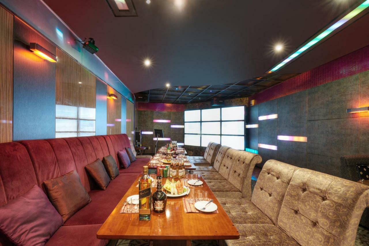 Seoul Riviera Hotel (Adults Only) Екстериор снимка