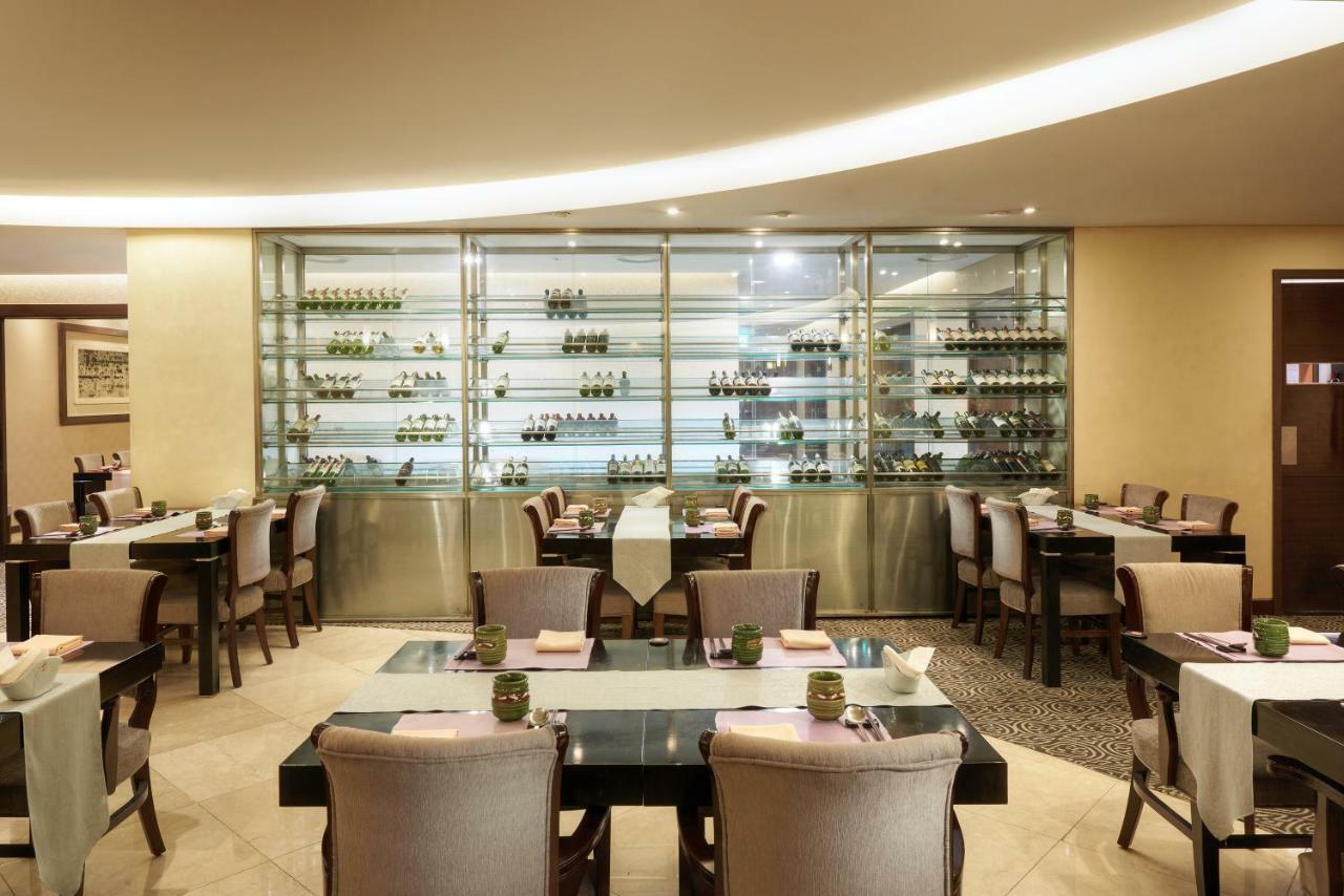 Seoul Riviera Hotel (Adults Only) Екстериор снимка