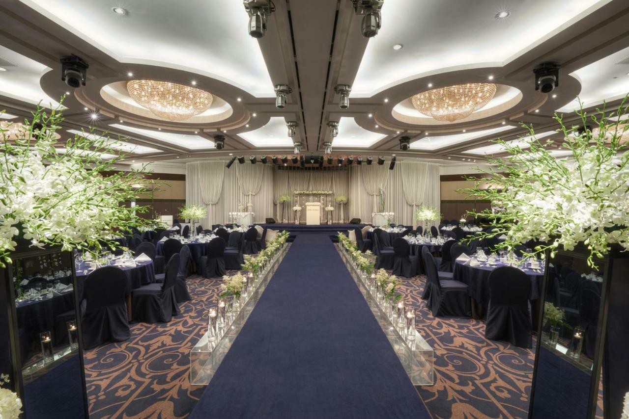 Seoul Riviera Hotel (Adults Only) Екстериор снимка