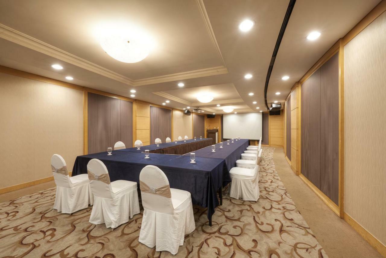 Seoul Riviera Hotel (Adults Only) Екстериор снимка