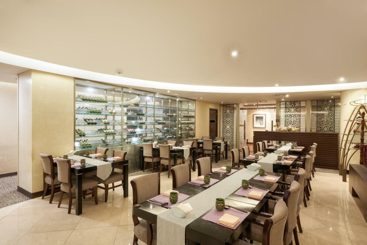 Seoul Riviera Hotel (Adults Only) Екстериор снимка
