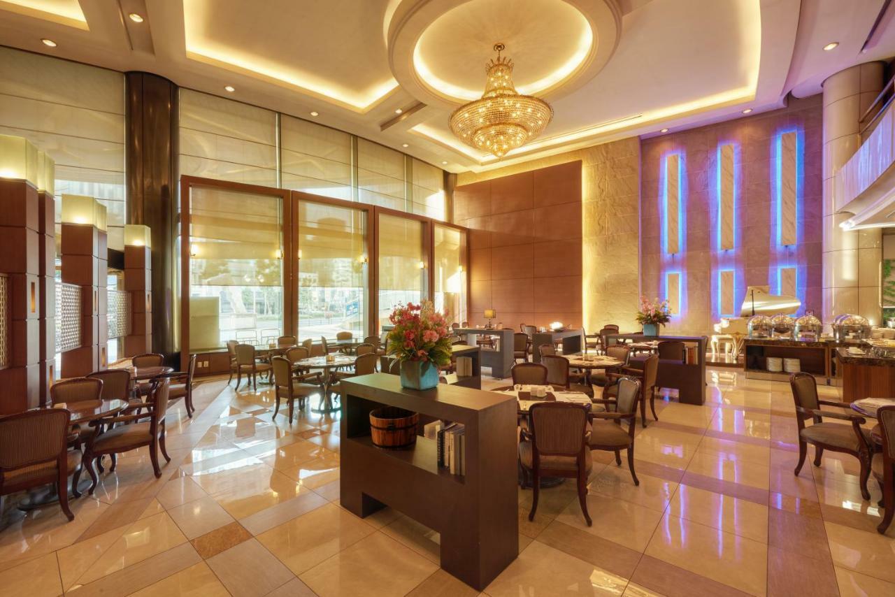 Seoul Riviera Hotel (Adults Only) Екстериор снимка