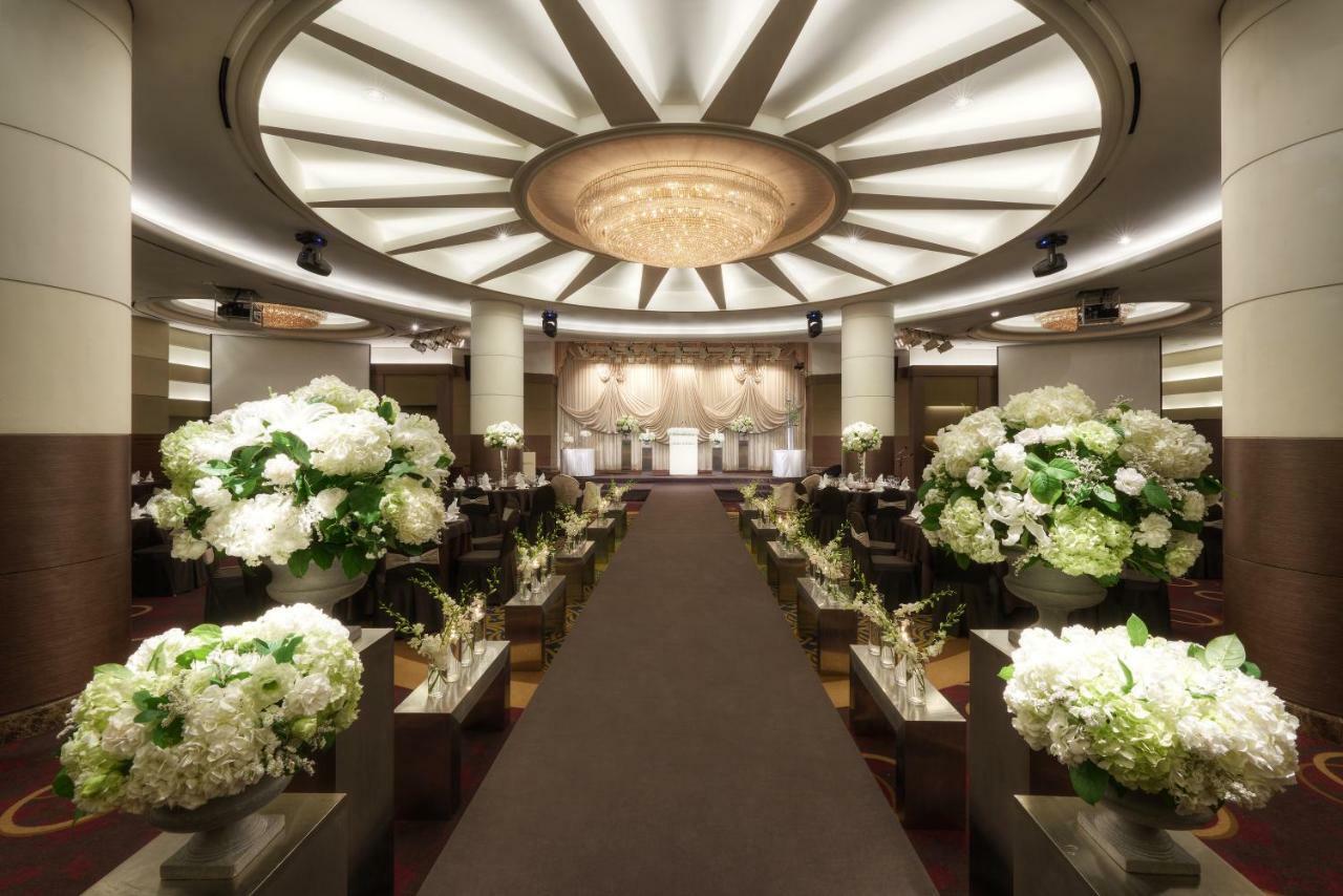 Seoul Riviera Hotel (Adults Only) Екстериор снимка