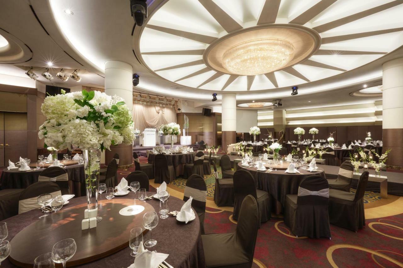 Seoul Riviera Hotel (Adults Only) Екстериор снимка