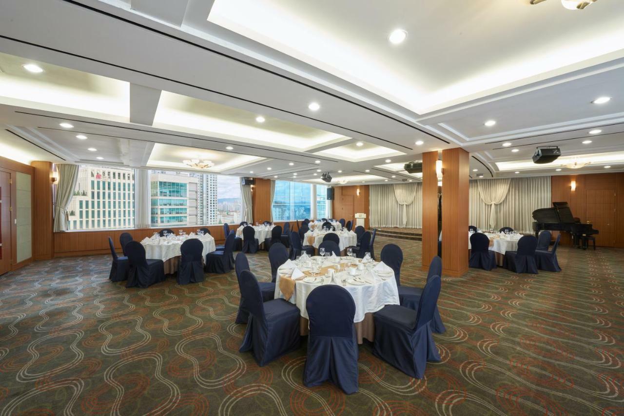 Seoul Riviera Hotel (Adults Only) Екстериор снимка