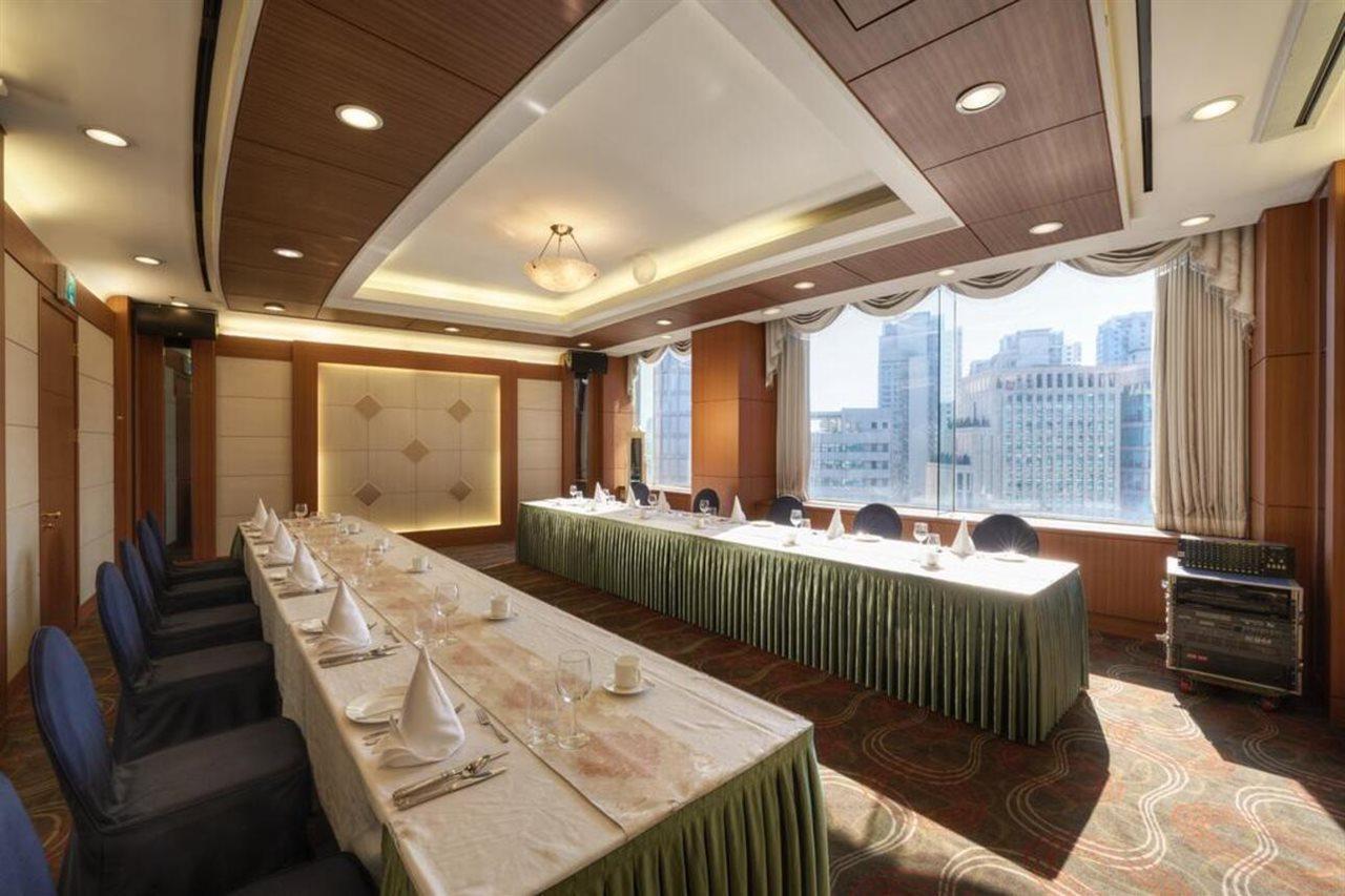 Seoul Riviera Hotel (Adults Only) Екстериор снимка