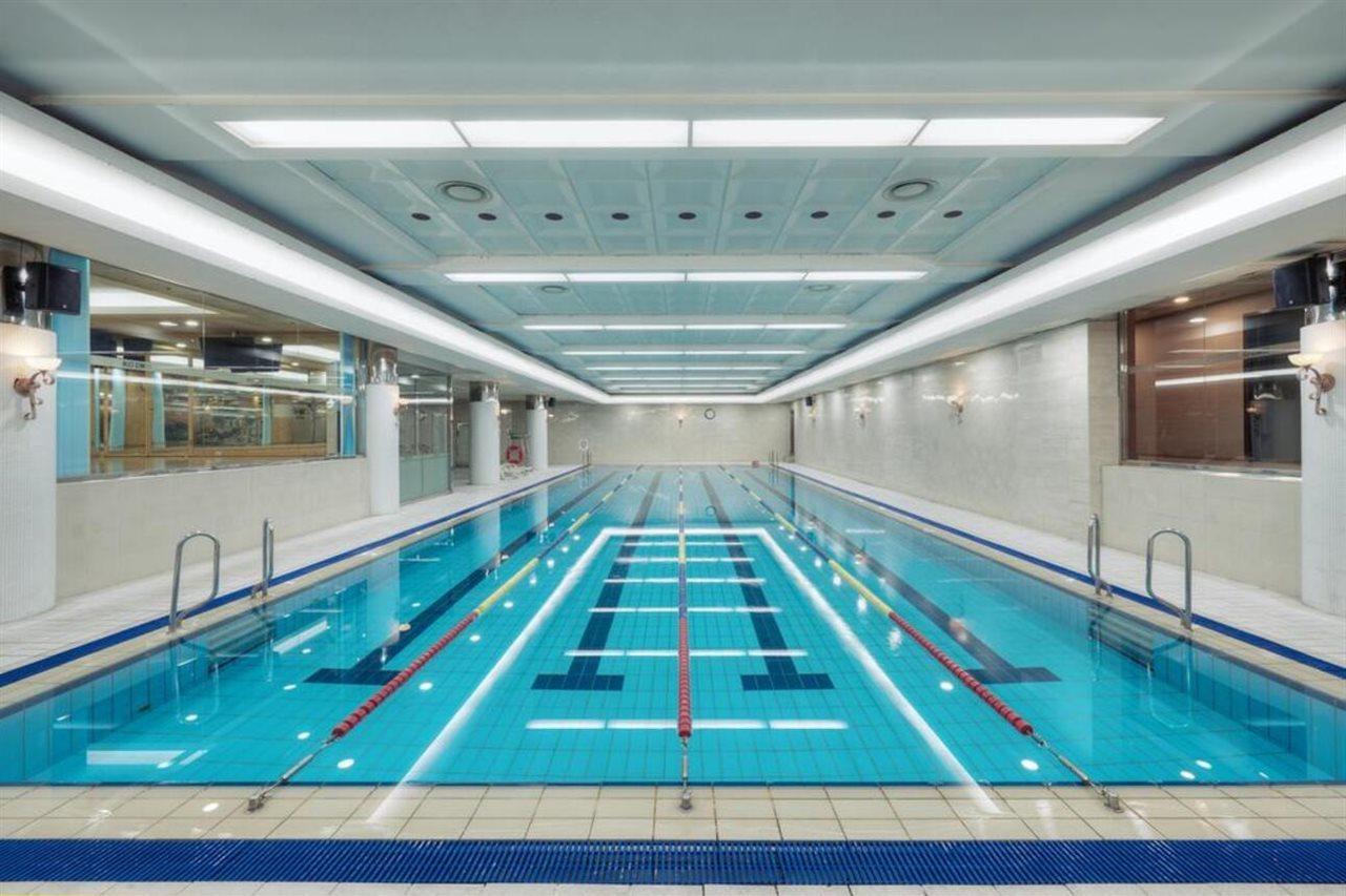 Seoul Riviera Hotel (Adults Only) Екстериор снимка
